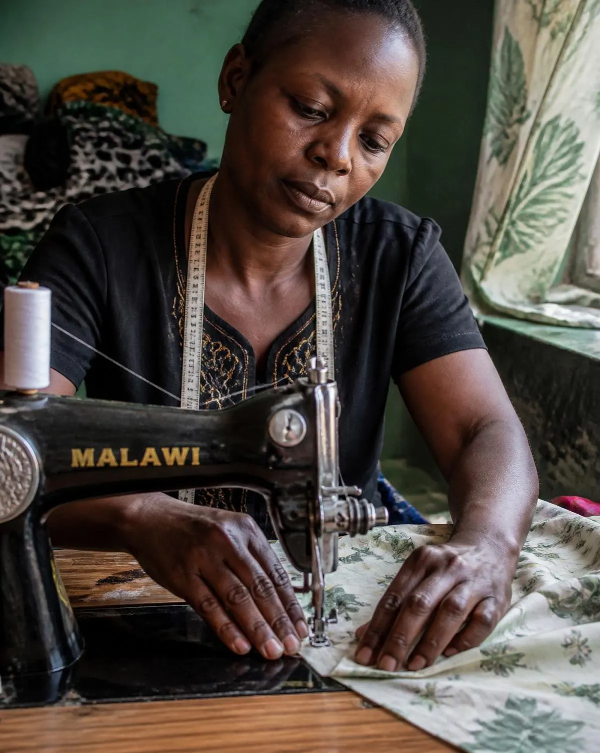 SIAM livelihoods and economic empowerment work