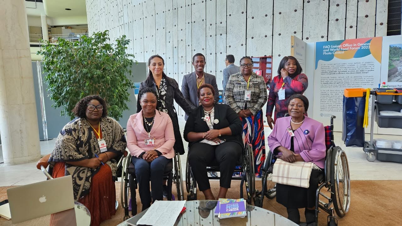 Entrepreneurship and financial literacy training